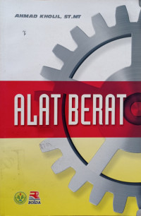 Image of ALAT BERAT