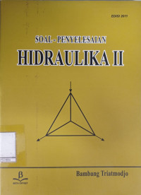 Hidraulika II