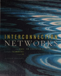 Image of INTERCONNECTION NETWORKS