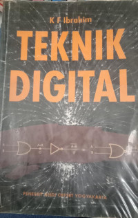 Image of TEKNIK DIGITAL