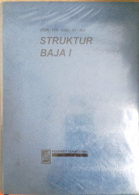 Image of STRUKTUR BAJA 1