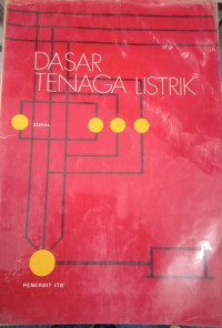 Image of dasar tenaga listrik