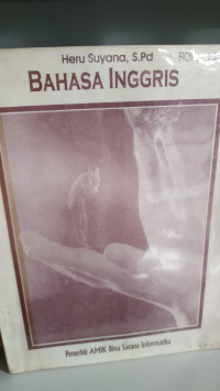 Image of Bahasa Inggris