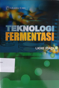 Image of TEKNOLOGI FERMENTASI