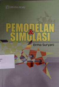 Image of Pemodelan Simulasi