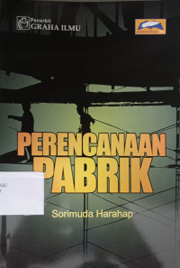 Image of PERENCANAAN PABRIK
