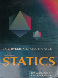 Image of Engineering Mechanics Statics