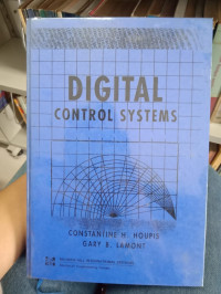 Image of Digital Control System