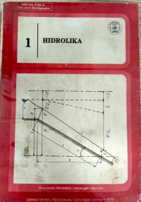 HIDROLIKA 1