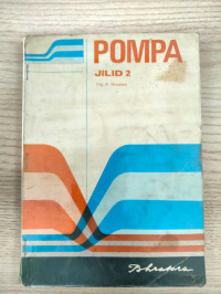 Pompa jilid 2