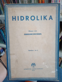 Image of HIDROLIKA