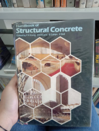 Image of Handbook of Structural Concrete