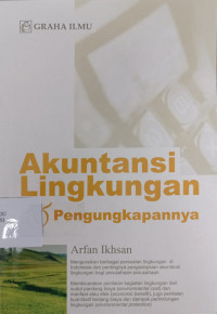 AKUNTANSI LINGKUNGAN