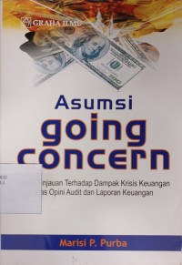 Image of Asumsi Going Concern