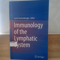 Image of Immunology of the Lymphatic System