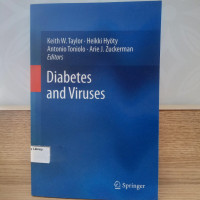 Image of Diabetes and Viruses