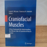 Image of Craniofacial Muscles