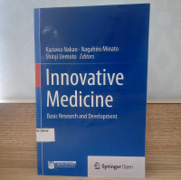 Image of Innovative Medicine