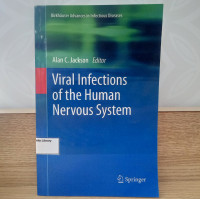 Viral Infections of the Human Nervous System