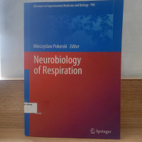 Neurobiology of Respiration