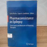Image of Pharmacoresistance in Epilepsy