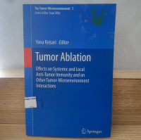 Image of Tumor Ablation