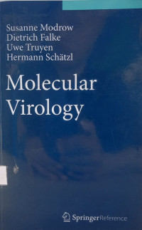 Image of Molecular Virology