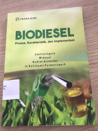 Image of biodiesel