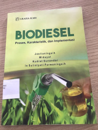 biodiesel