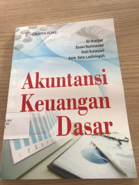 Image of akuntasi keuangan dasar