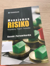 Image of manajemen resiko pengembangan properti perumahan
