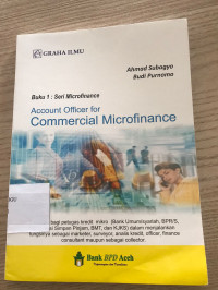 Image of commercial microfinance