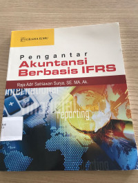 Image of pengantar akuntasi berbasis IFRS