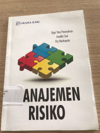 Image of manajemen resiko