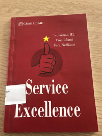 Image of service excellence