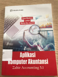 aplikasi komputer akuntasi