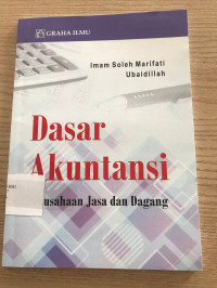 dasar akuntasi