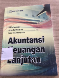 akuntasi keuangan lanjutan