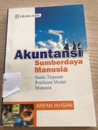 Image of akuntasi sumber daya manusia