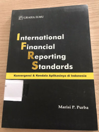 international financial reportingstandards