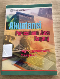 akuntasi untuk perusahaan jasa dan dagang