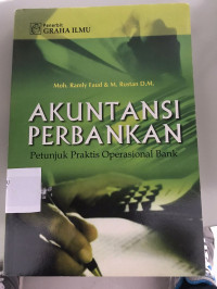 Image of akuntasi perbankan
