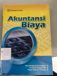 Image of akuntasi biaya