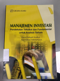 manajemen investasi