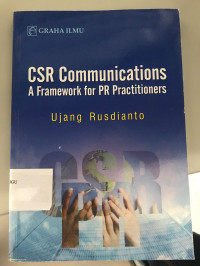 csr communications