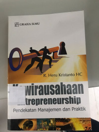 wirausahaan intreneurship