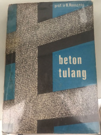 Image of Beton Tulang