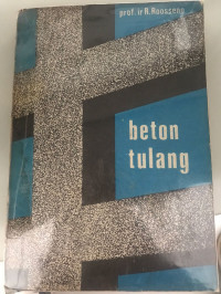 Beton Tulang