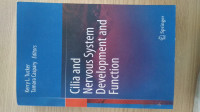 Image of Cilia and Nervous System Development and Function