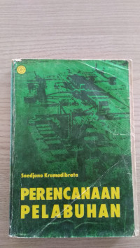 Image of PERENCANAAN PELABUHAN